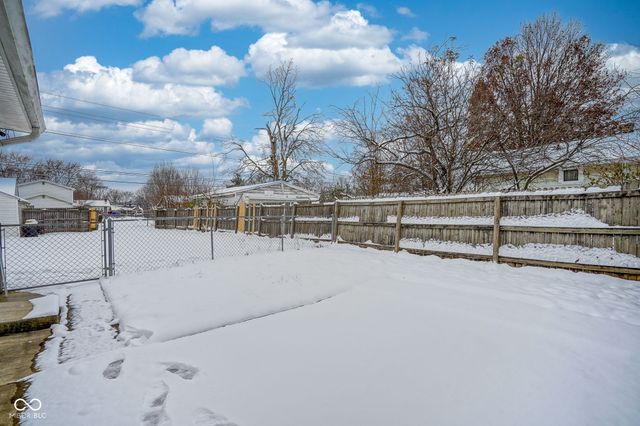 1724 N Tibbs Avenue, Indianapolis, IN 46222