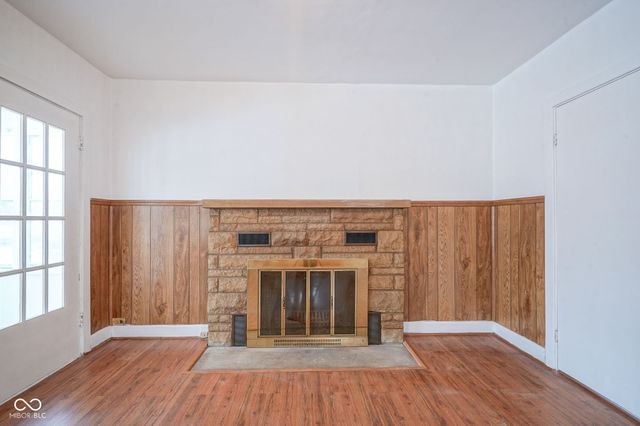 1724 N Tibbs Avenue, Indianapolis, IN 46222