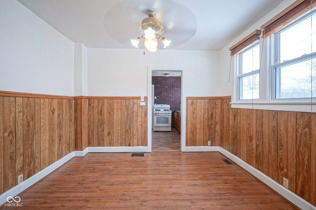 1724 N Tibbs Avenue, Indianapolis, IN 46222