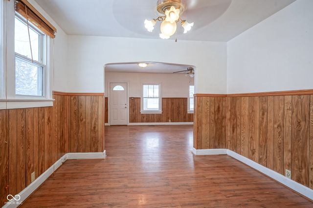 1724 N Tibbs Avenue, Indianapolis, IN 46222