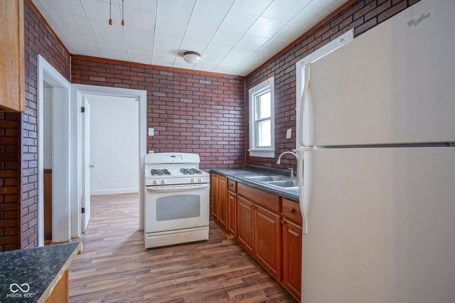 1724 N Tibbs Avenue, Indianapolis, IN 46222