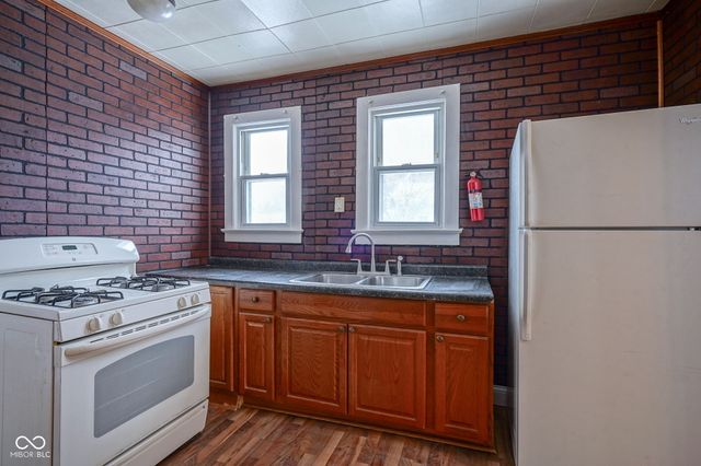 1724 N Tibbs Avenue, Indianapolis, IN 46222