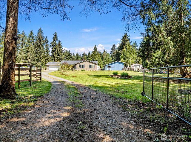 25903 166th Street E, Buckley, WA 98321
