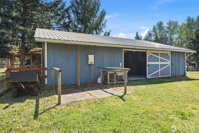 25903 166th Street E, Buckley, WA 98321