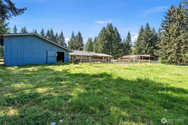 25903 166th Street E, Buckley, WA 98321