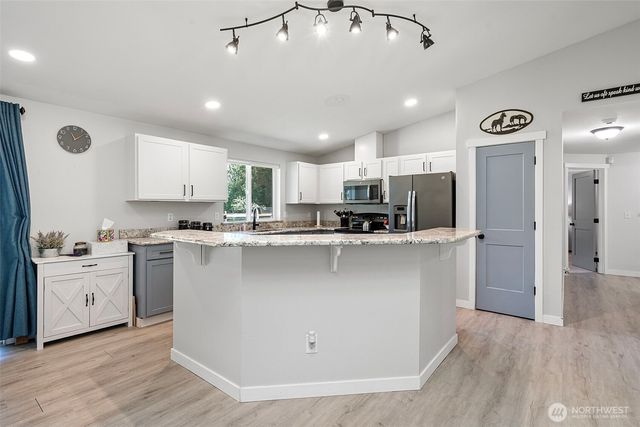 25903 166th Street E, Buckley, WA 98321