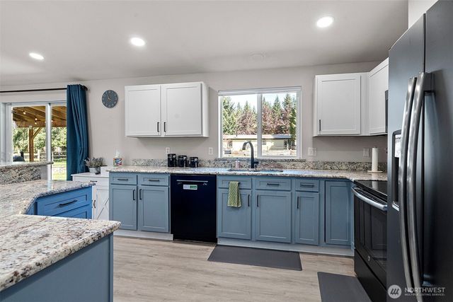 25903 166th Street E, Buckley, WA 98321