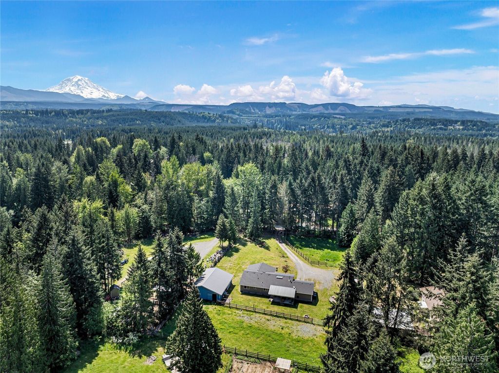 25903 166th Street E, Buckley, WA 98321