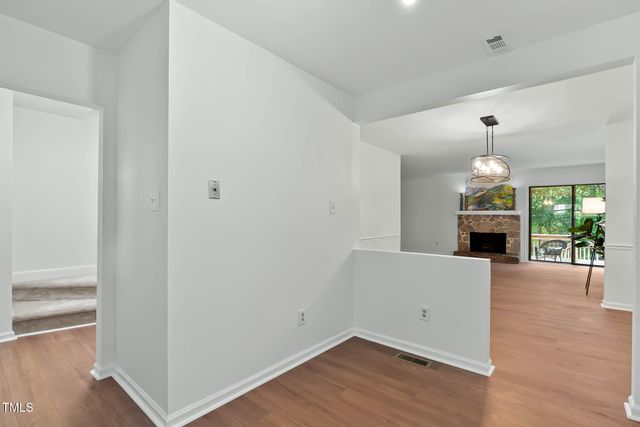 5444 Pine Top Circle, Raleigh, NC 27612