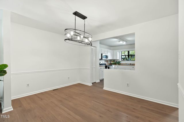 5444 Pine Top Circle, Raleigh, NC 27612