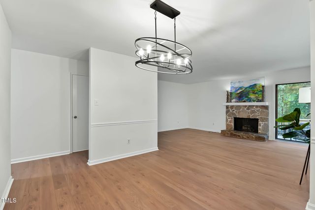 5444 Pine Top Circle, Raleigh, NC 27612
