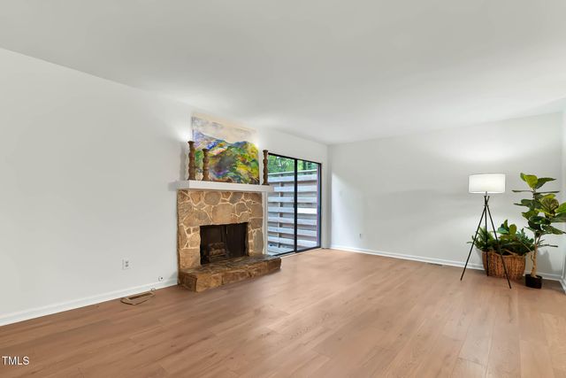 5444 Pine Top Circle, Raleigh, NC 27612