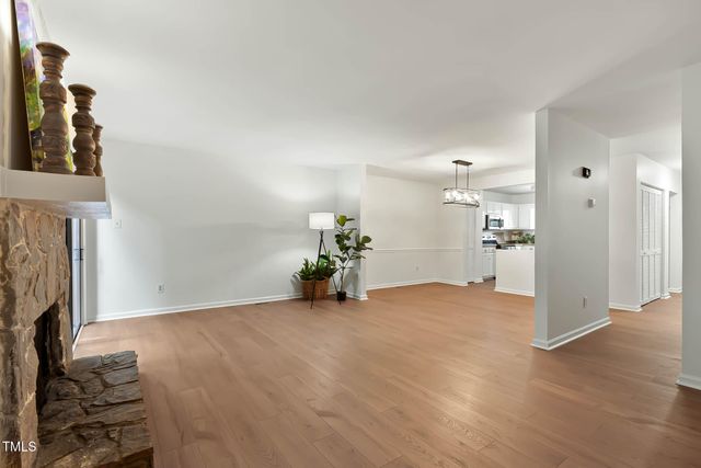 5444 Pine Top Circle, Raleigh, NC 27612