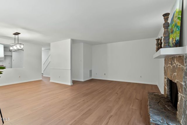 5444 Pine Top Circle, Raleigh, NC 27612
