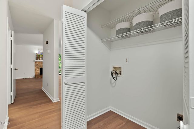 5444 Pine Top Circle, Raleigh, NC 27612