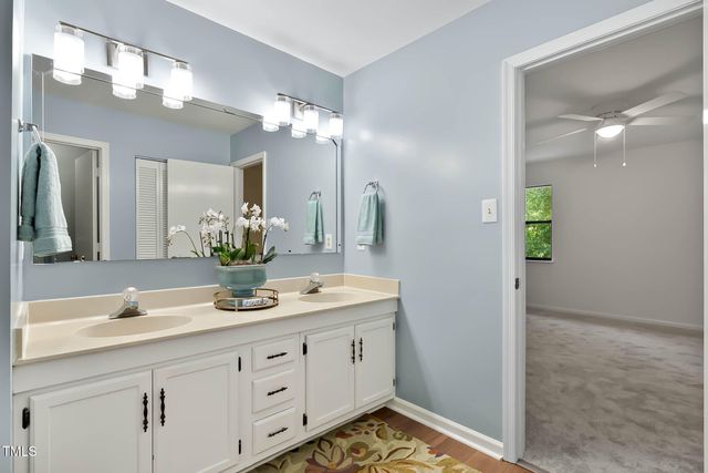 5444 Pine Top Circle, Raleigh, NC 27612