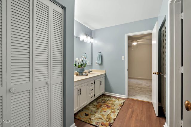 5444 Pine Top Circle, Raleigh, NC 27612