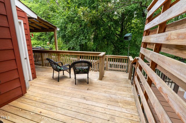 5444 Pine Top Circle, Raleigh, NC 27612