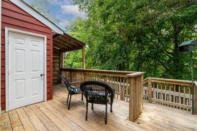 5444 Pine Top Circle, Raleigh, NC 27612