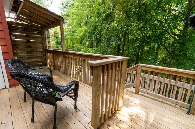5444 Pine Top Circle, Raleigh, NC 27612