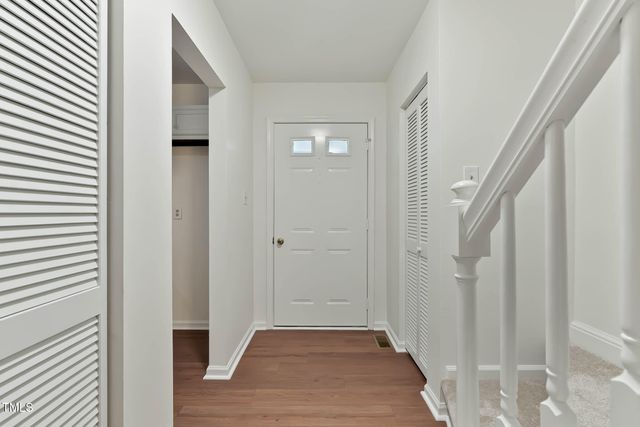 5444 Pine Top Circle, Raleigh, NC 27612