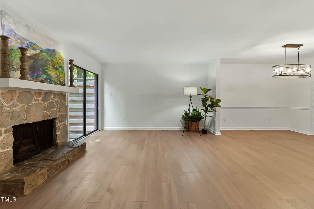 5444 Pine Top Circle, Raleigh, NC 27612
