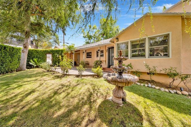 3398 Floyd, Los Angeles, CA 90068