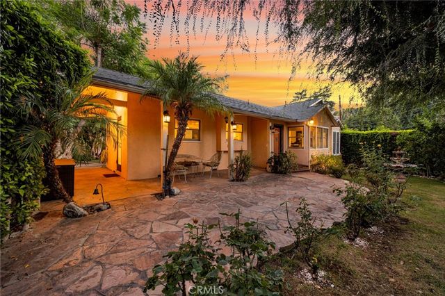 3398 Floyd, Los Angeles, CA 90068