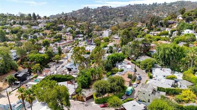 3398 Floyd, Los Angeles, CA 90068