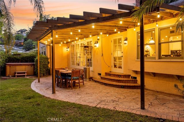 3398 Floyd, Los Angeles, CA 90068