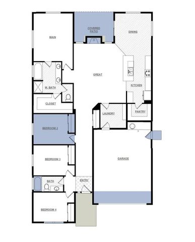 3084 Sky Lakes Drive 52, Medford, OR 97504