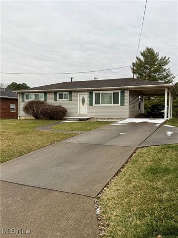 2310 Division Street Extension, Parkersburg, WV 26101