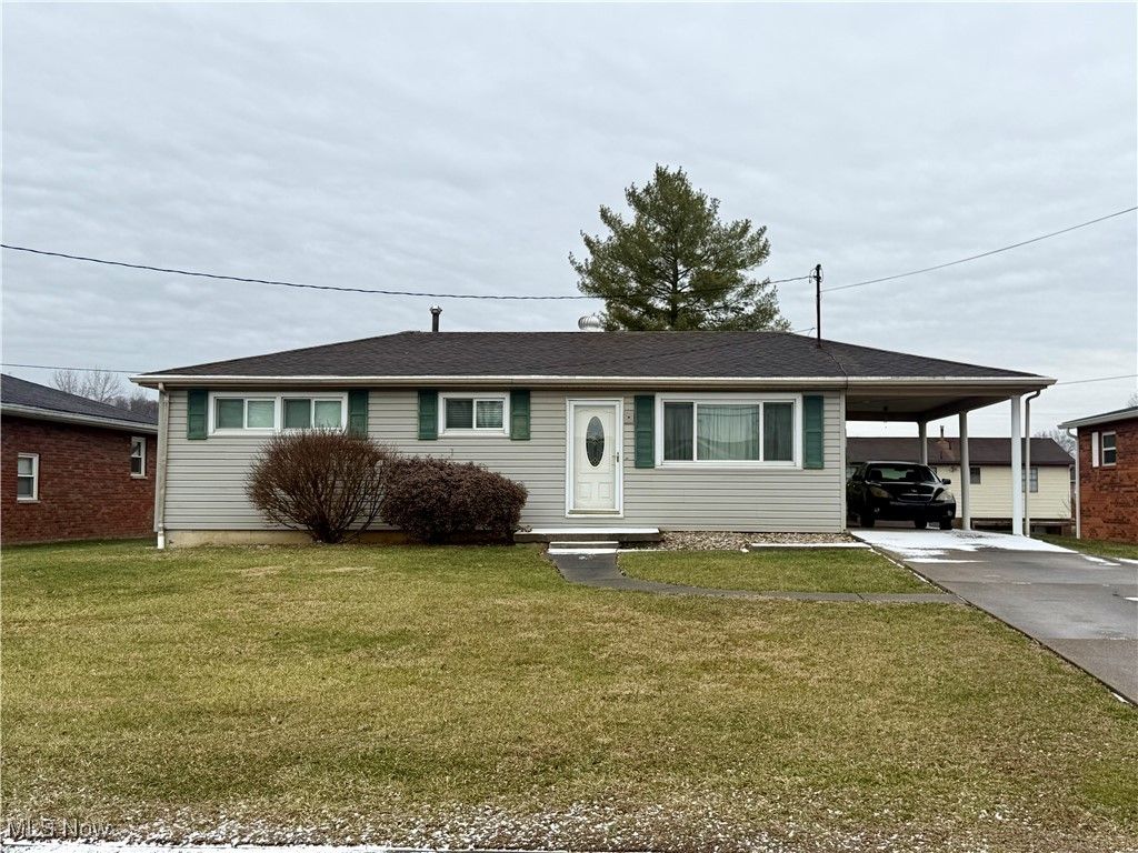 2310 Division Street Extension, Parkersburg, WV 26101