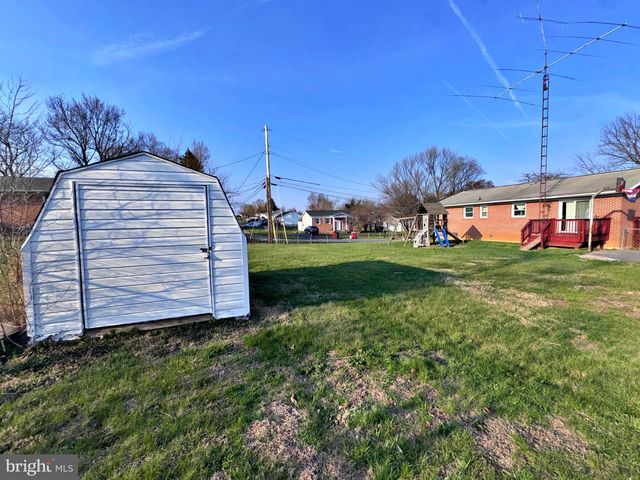 133 LEMON RD, Ranson, WV 25438