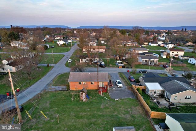 133 LEMON RD, Ranson, WV 25438