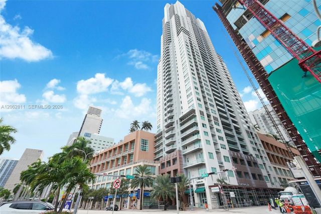 244 Biscayne Blvd 644, Miami, FL 33132