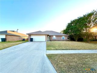 1808 Sandstone Drive, Killeen, TX 76549