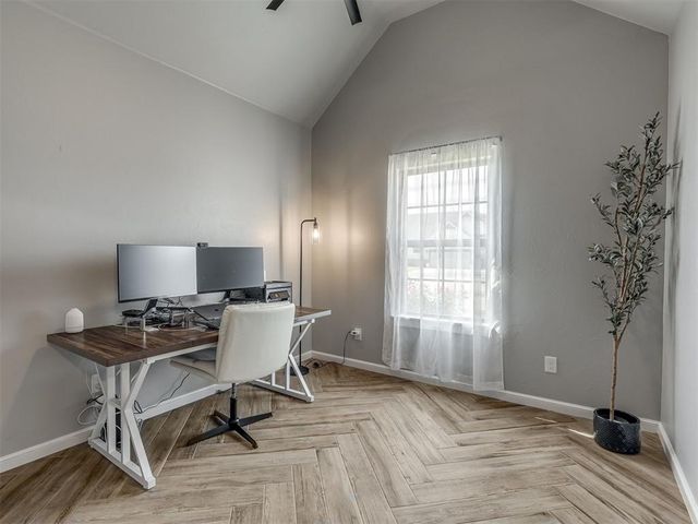 1825 W Blake Court Way, Mustang, OK 73064