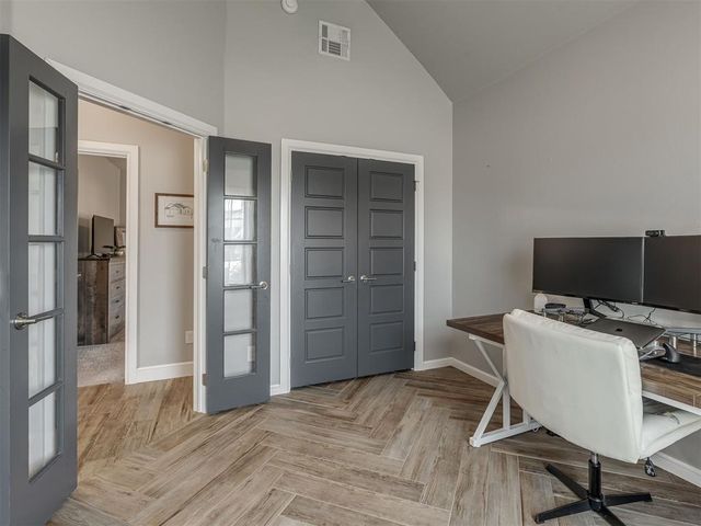1825 W Blake Court Way, Mustang, OK 73064