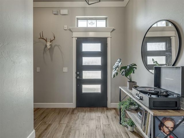 1825 W Blake Court Way, Mustang, OK 73064