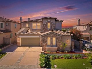2784 Rambling Vista Road, Chula Vista, CA 91915
