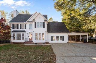 607 Laurel Creek Road, Anderson, SC 29621