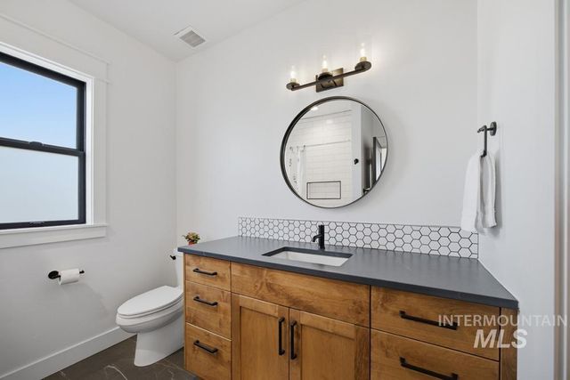 1836 S Riparian Way, Eagle, ID 83616