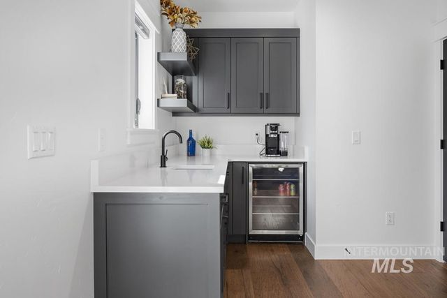 1836 S Riparian Way, Eagle, ID 83616