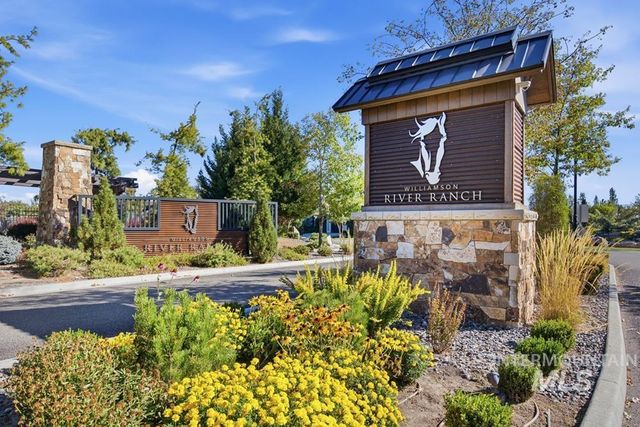 1836 S Riparian Way, Eagle, ID 83616