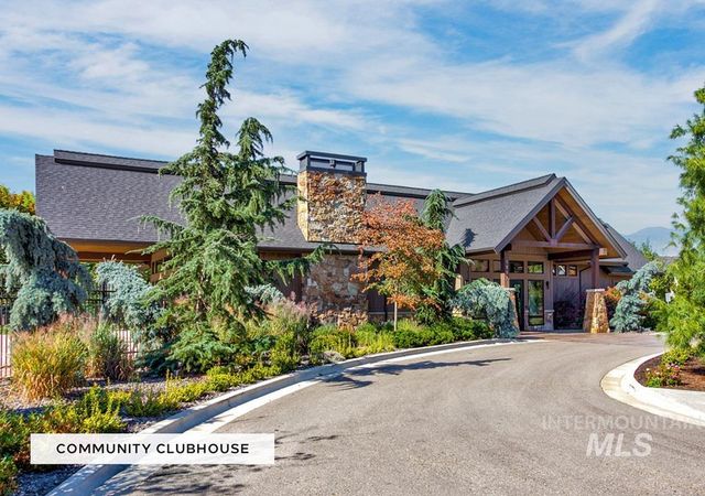 1836 S Riparian Way, Eagle, ID 83616