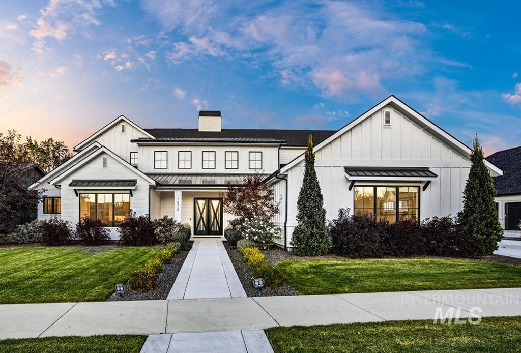 1836 S Riparian Way, Eagle, ID 83616