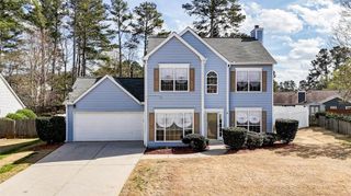4628 Unicorn Point, Powder Springs, GA 30127