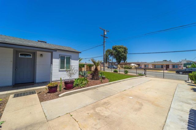 564 11Th Street, Imperial Beach, CA 91932