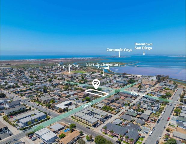 564 11Th Street, Imperial Beach, CA 91932